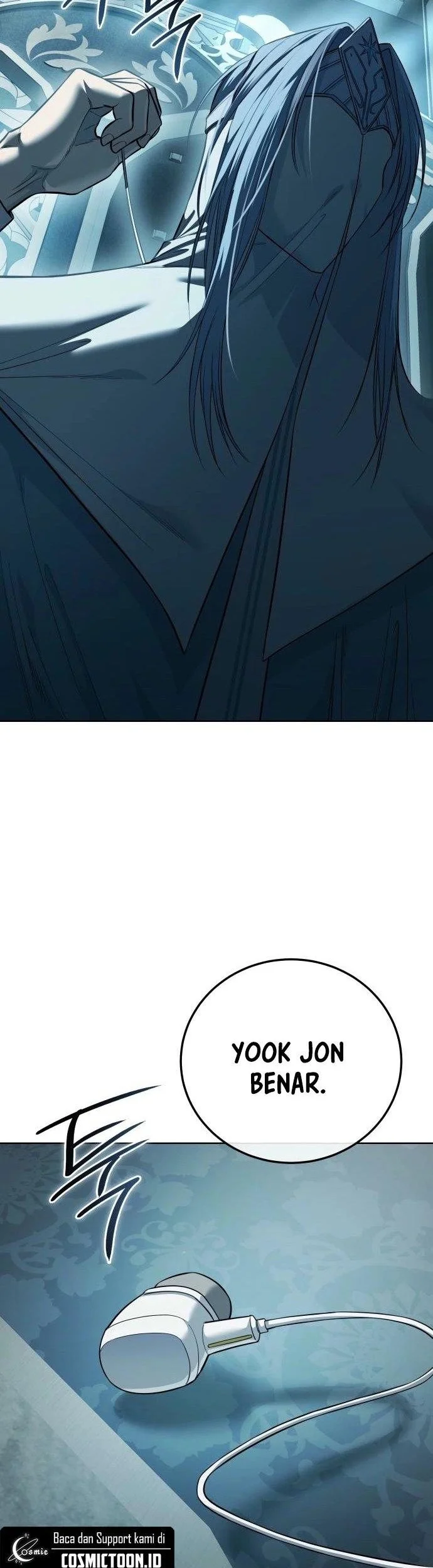 Red Shirt Chapter 40 - halaman 14
