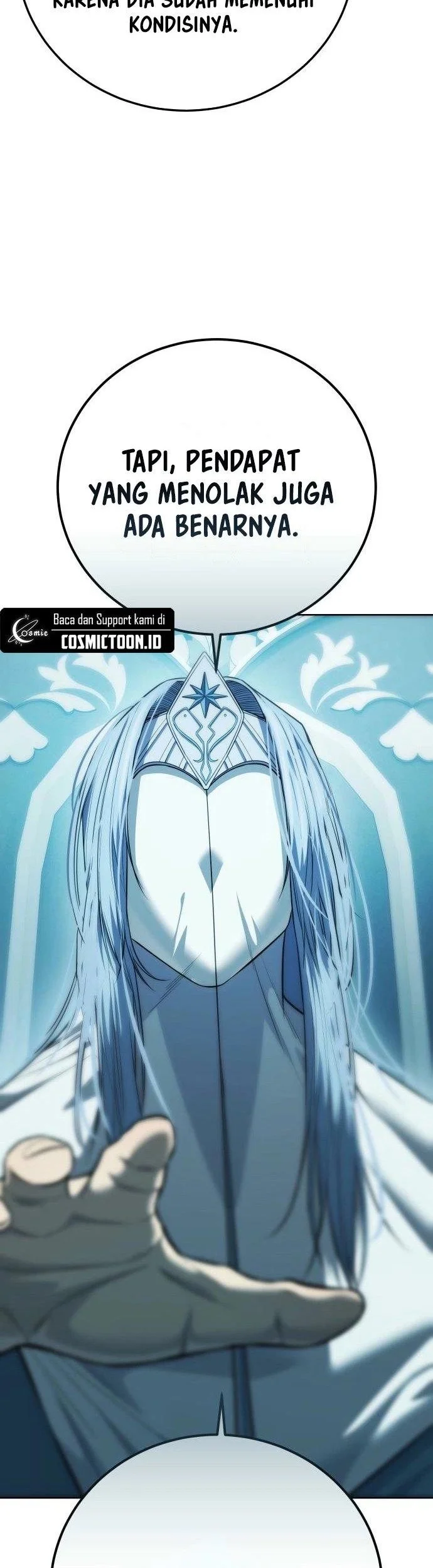 Red Shirt Chapter 40 - halaman 16