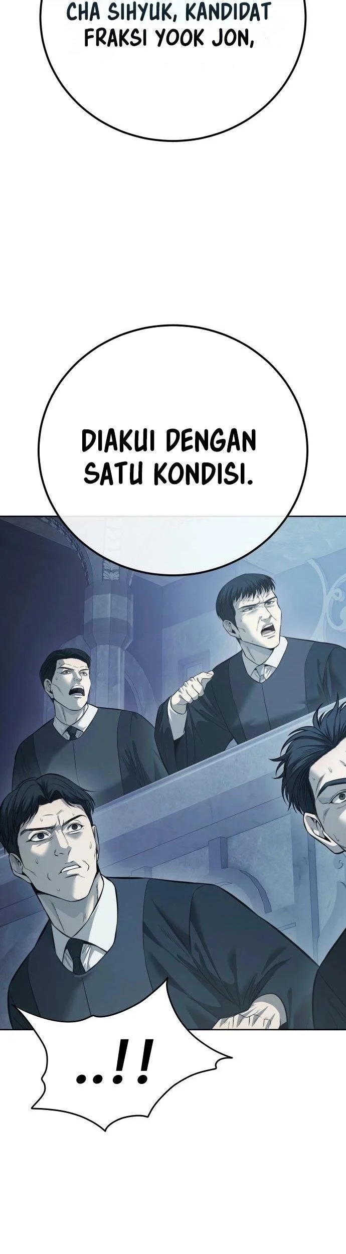 Red Shirt Chapter 40 - halaman 17