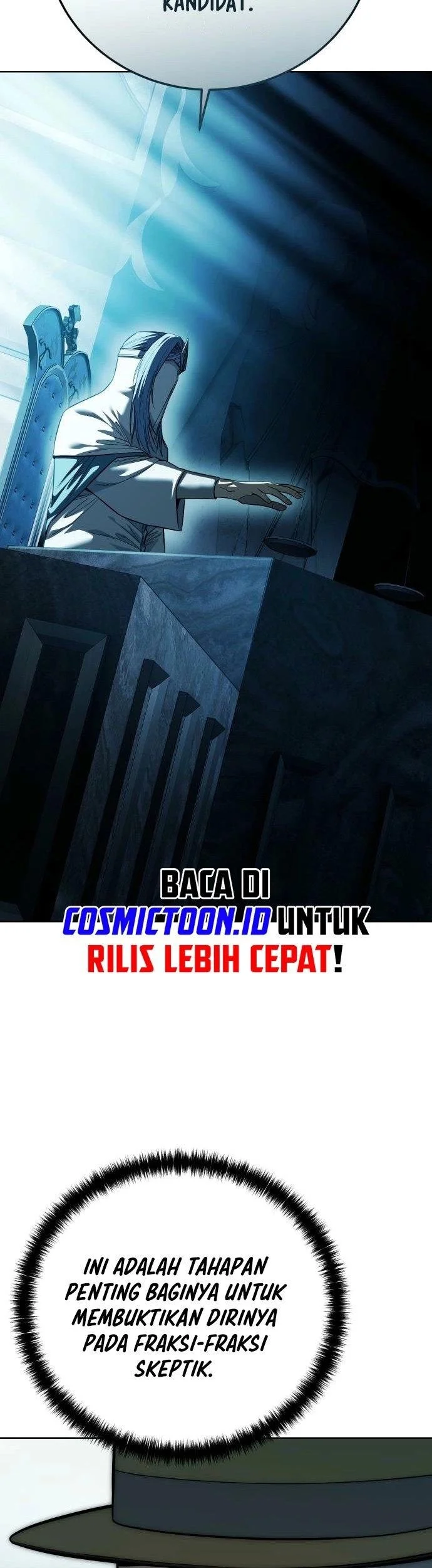 Red Shirt Chapter 40 - halaman 19