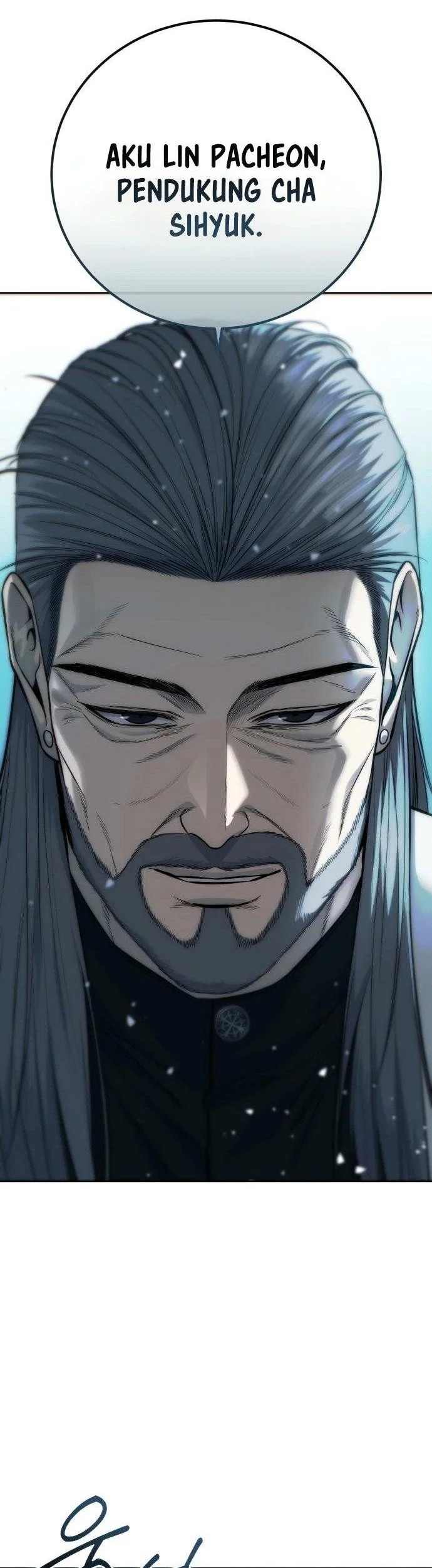 Red Shirt Chapter 40 - halaman 2