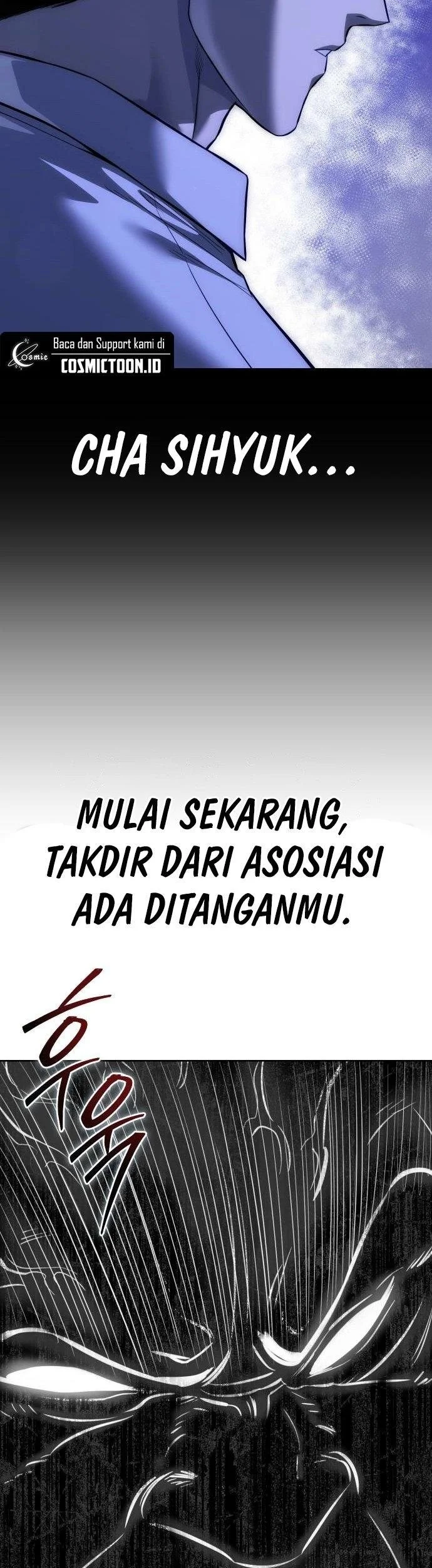 Red Shirt Chapter 40 - halaman 23