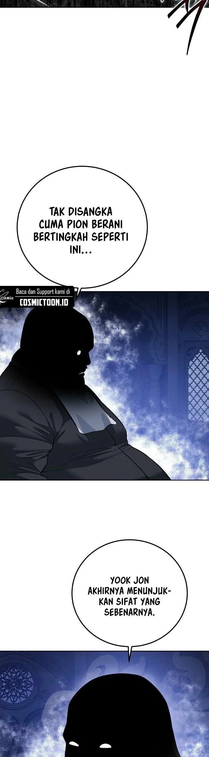 Red Shirt Chapter 40 - halaman 25