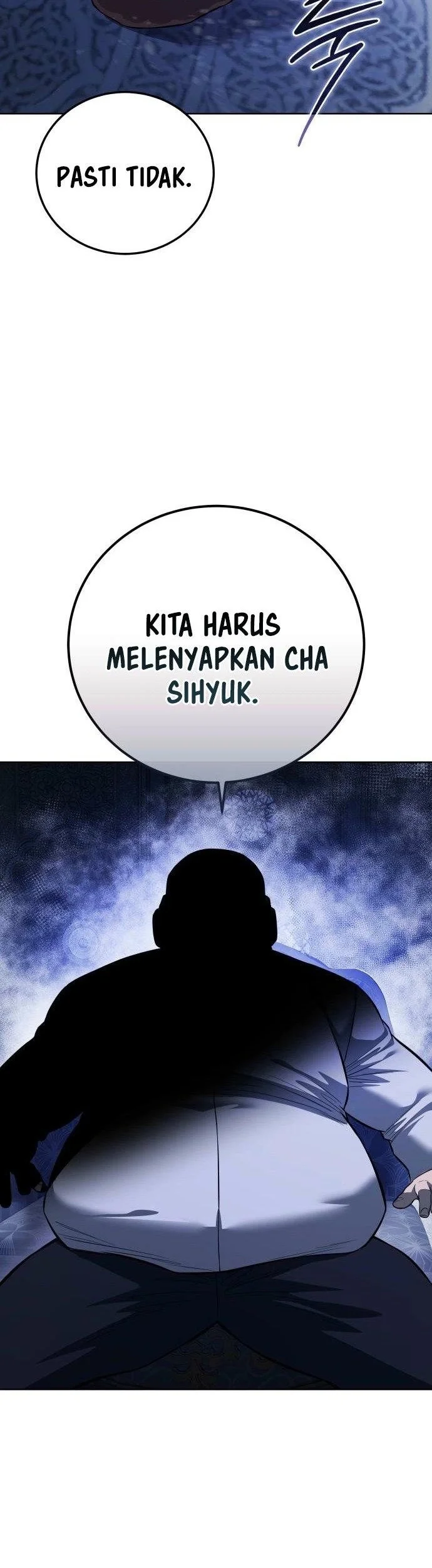 Red Shirt Chapter 40 - halaman 28