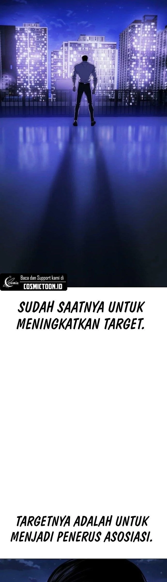Red Shirt Chapter 40 - halaman 35
