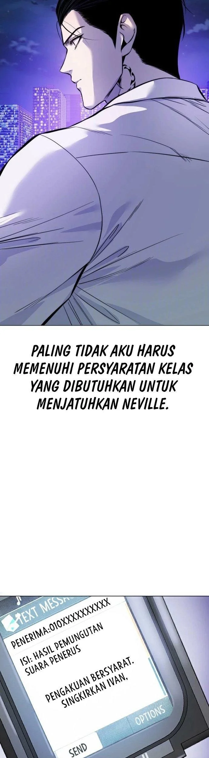 Red Shirt Chapter 40 - halaman 36
