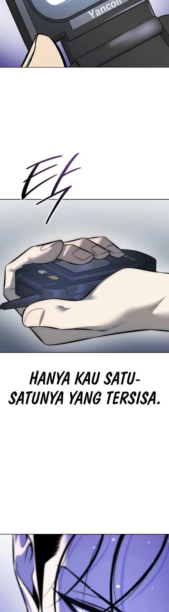 Red Shirt Chapter 40 - halaman 37