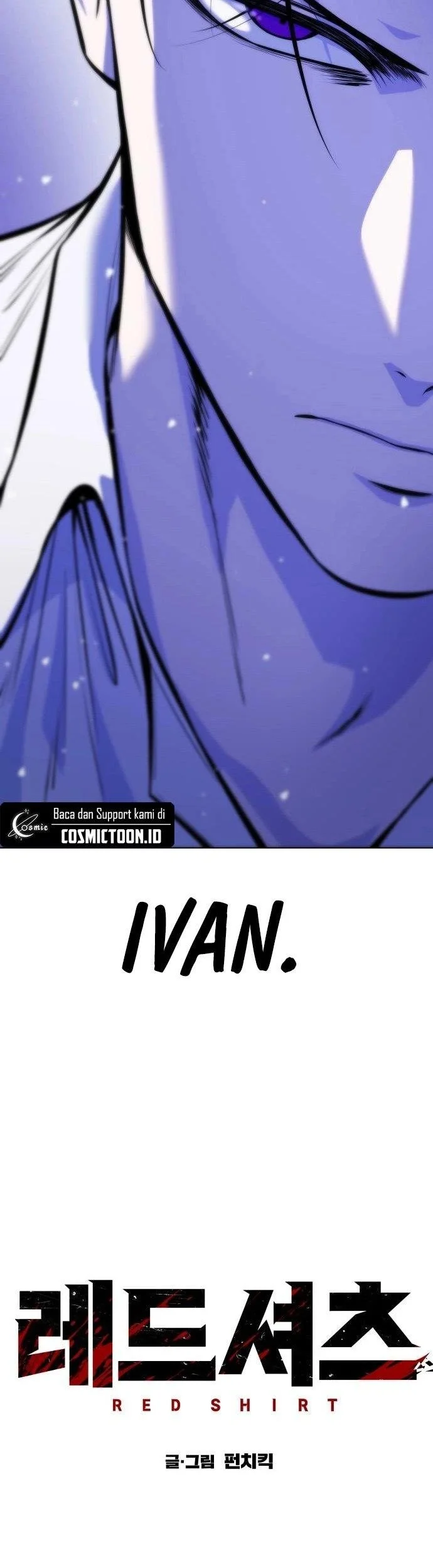 Red Shirt Chapter 40 - halaman 38