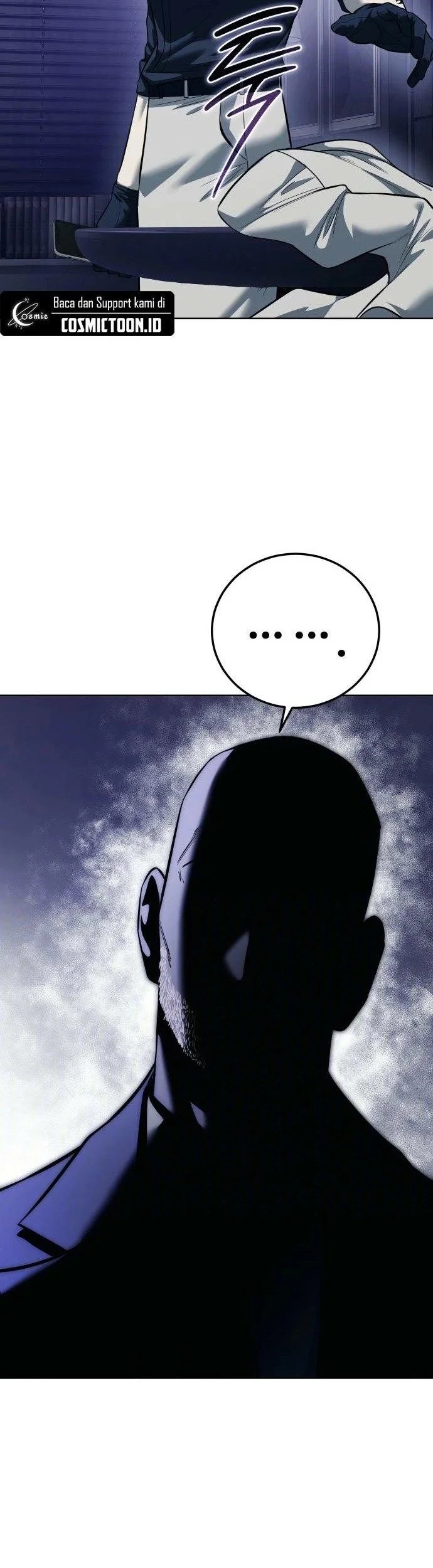 Red Shirt Chapter 40 - halaman 42