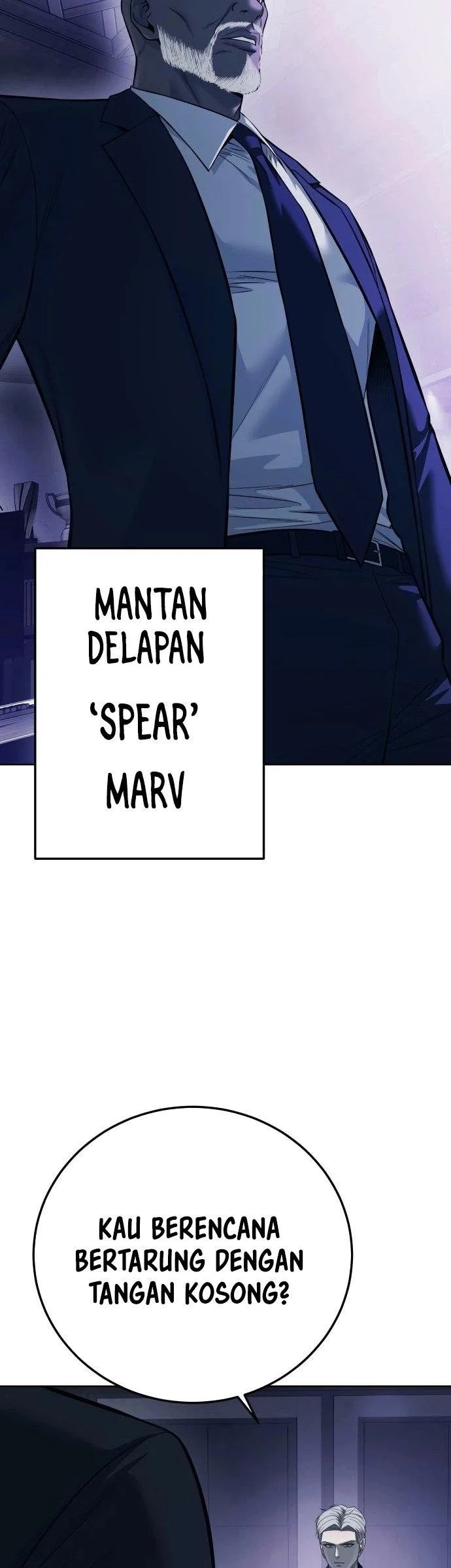Red Shirt Chapter 40 - halaman 45