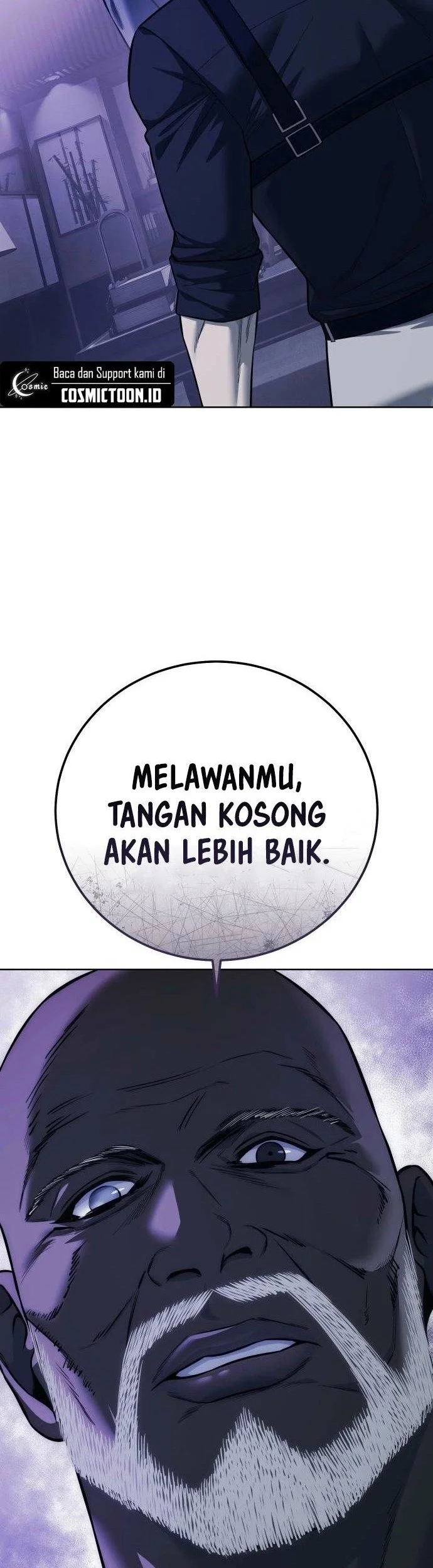 Red Shirt Chapter 40 - halaman 47