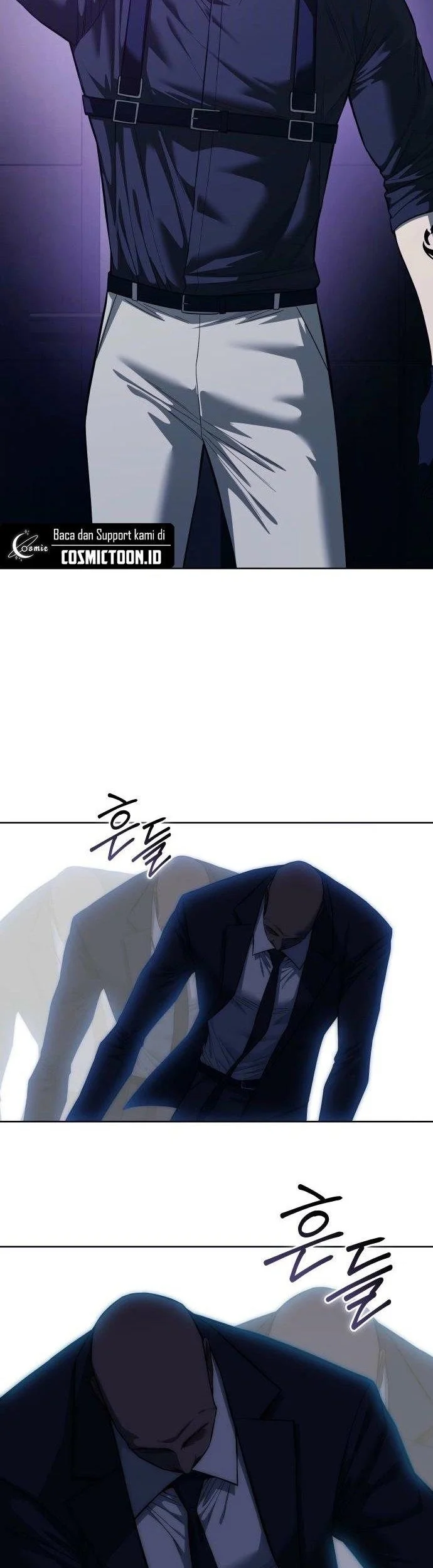 Red Shirt Chapter 40 - halaman 49