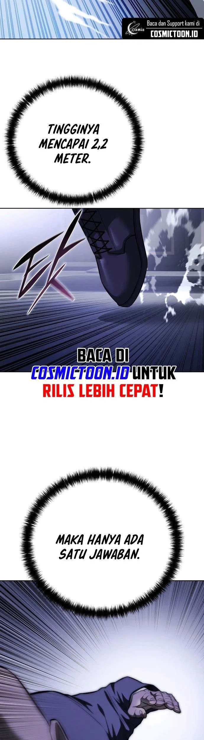 Red Shirt Chapter 40 - halaman 53