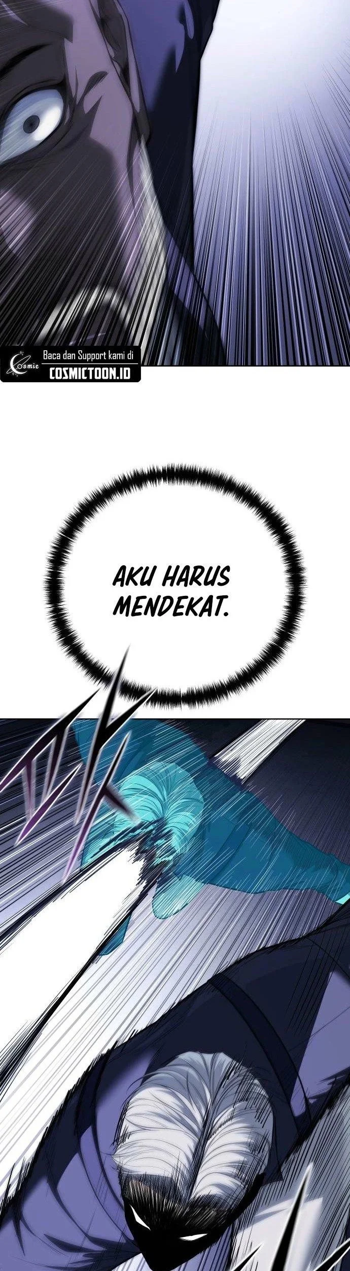 Red Shirt Chapter 40 - halaman 54