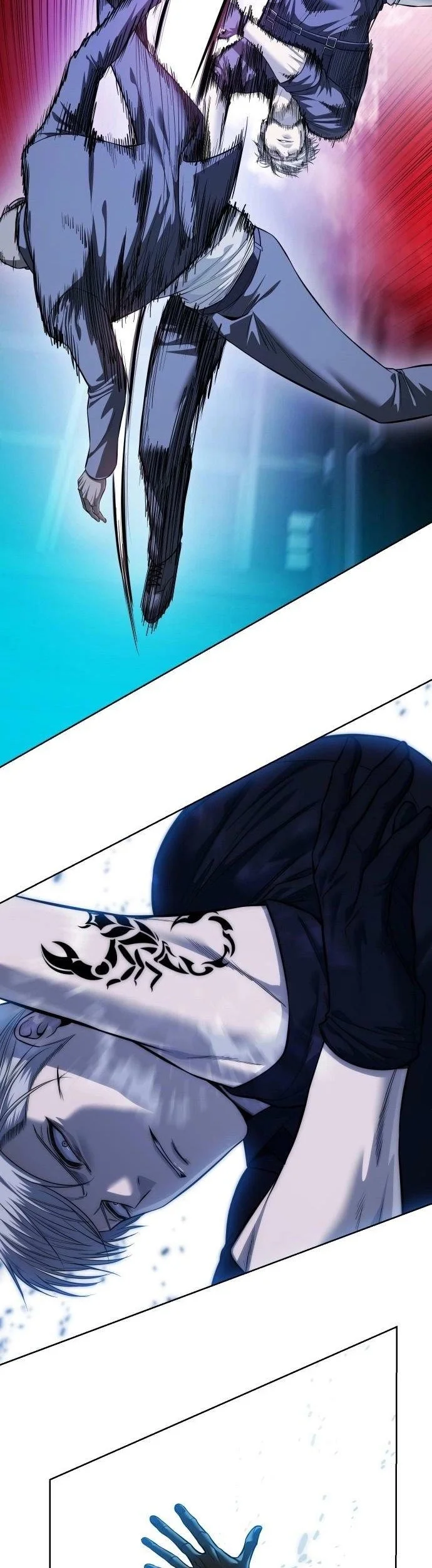 Red Shirt Chapter 40 - halaman 57