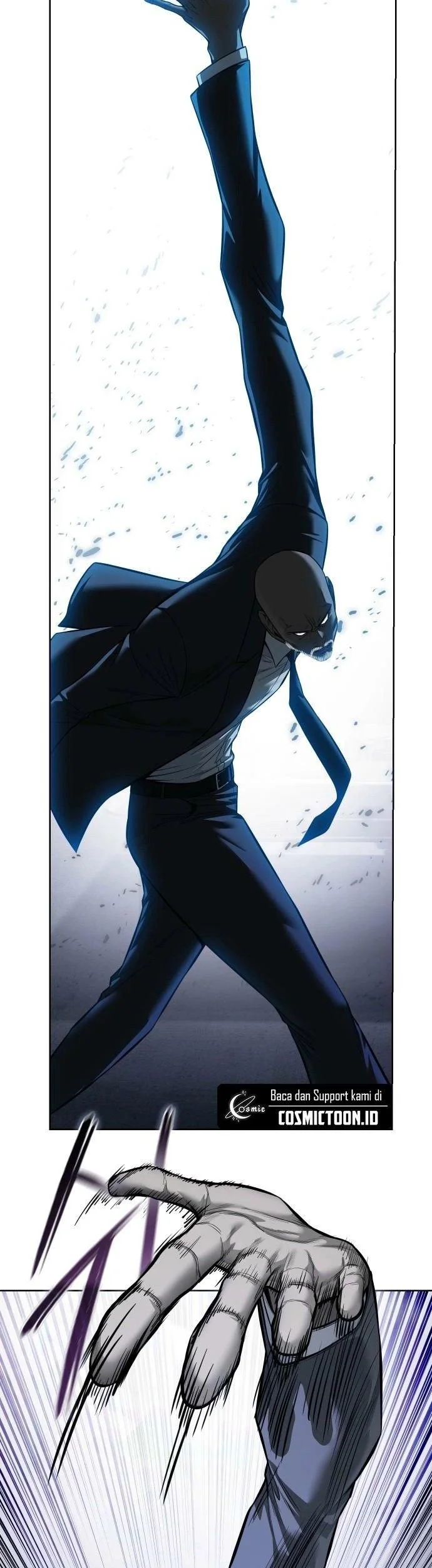 Red Shirt Chapter 40 - halaman 58