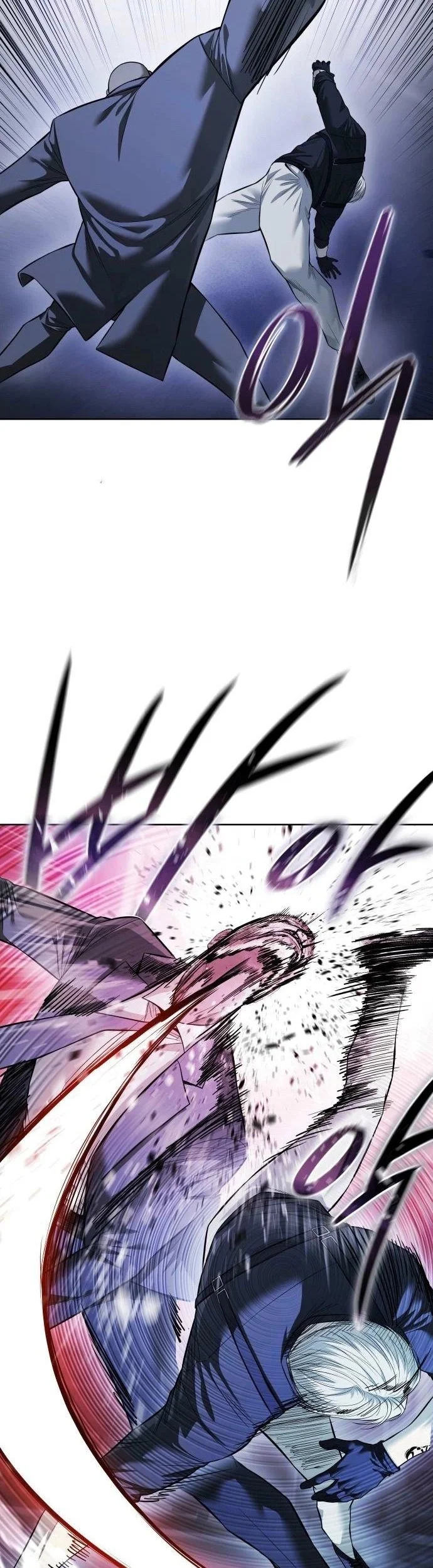 Red Shirt Chapter 40 - halaman 59