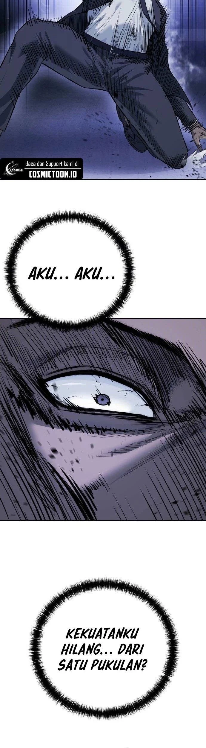 Red Shirt Chapter 40 - halaman 62