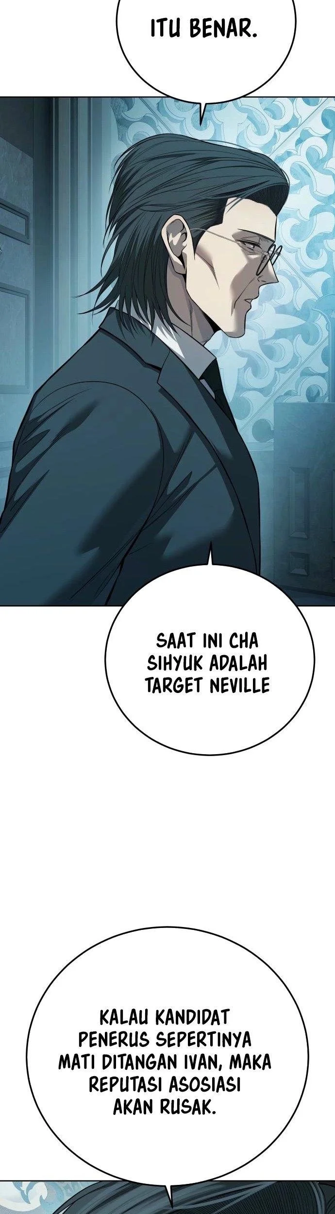 Red Shirt Chapter 40 - halaman 7