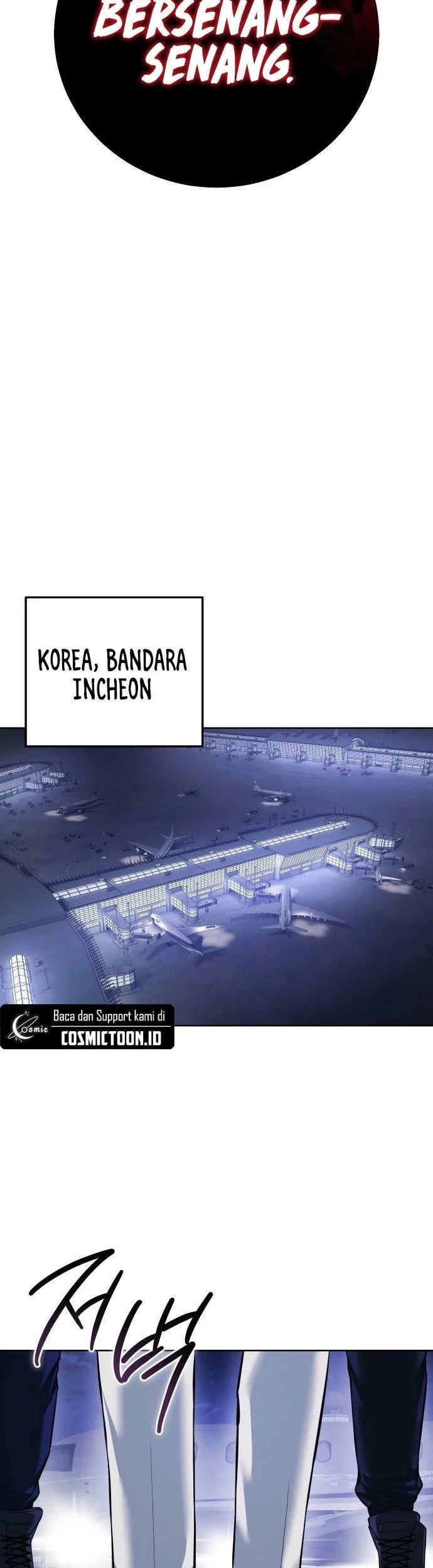 Red Shirt Chapter 40 - halaman 72