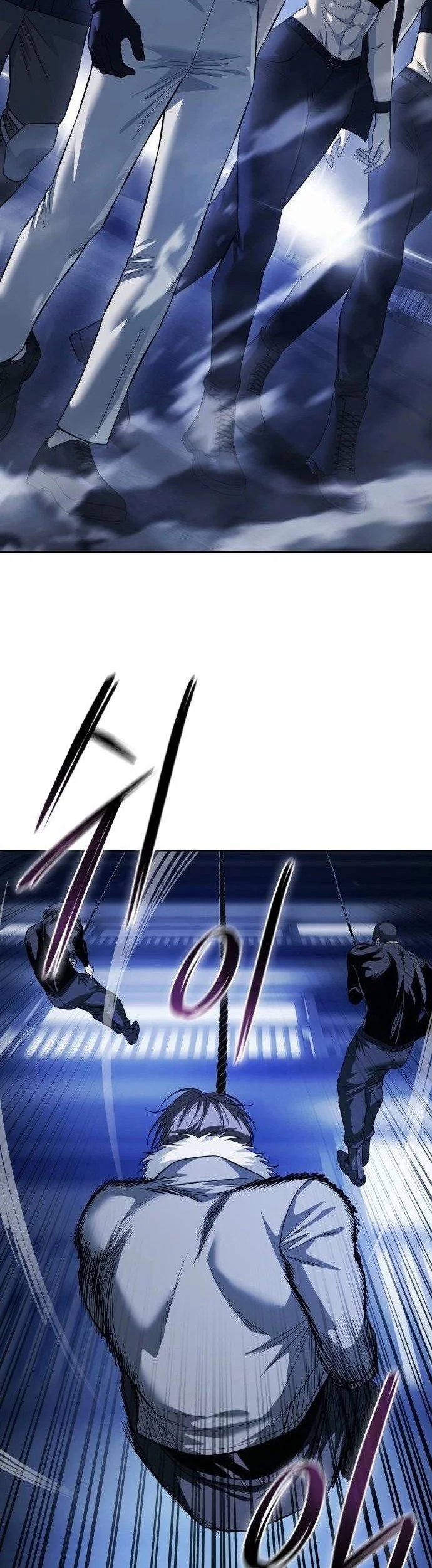 Red Shirt Chapter 40 - halaman 77