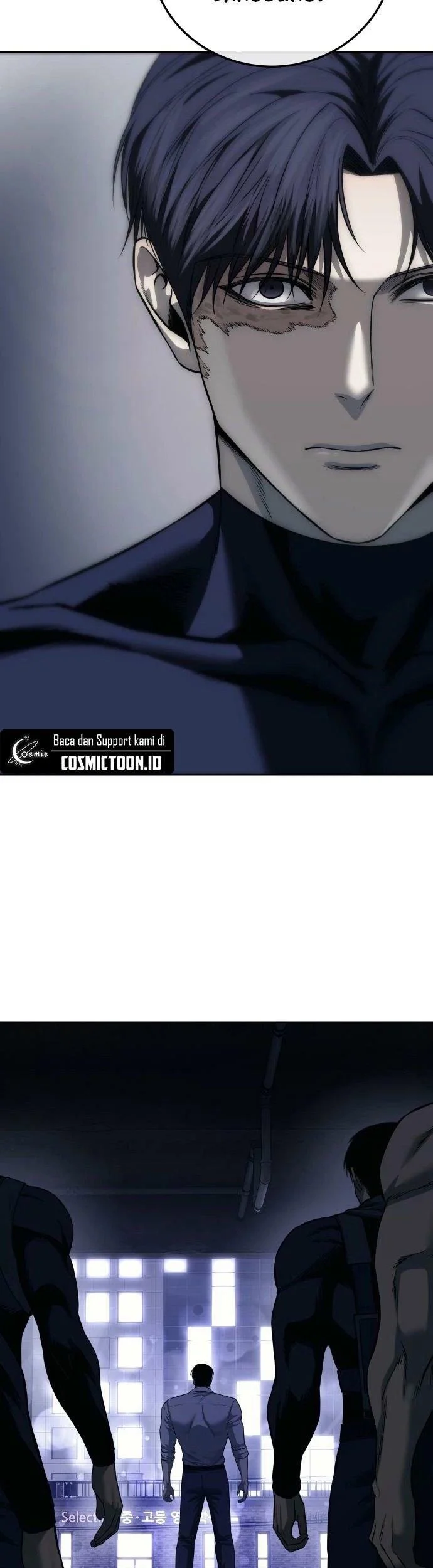 Red Shirt Chapter 40 - halaman 82