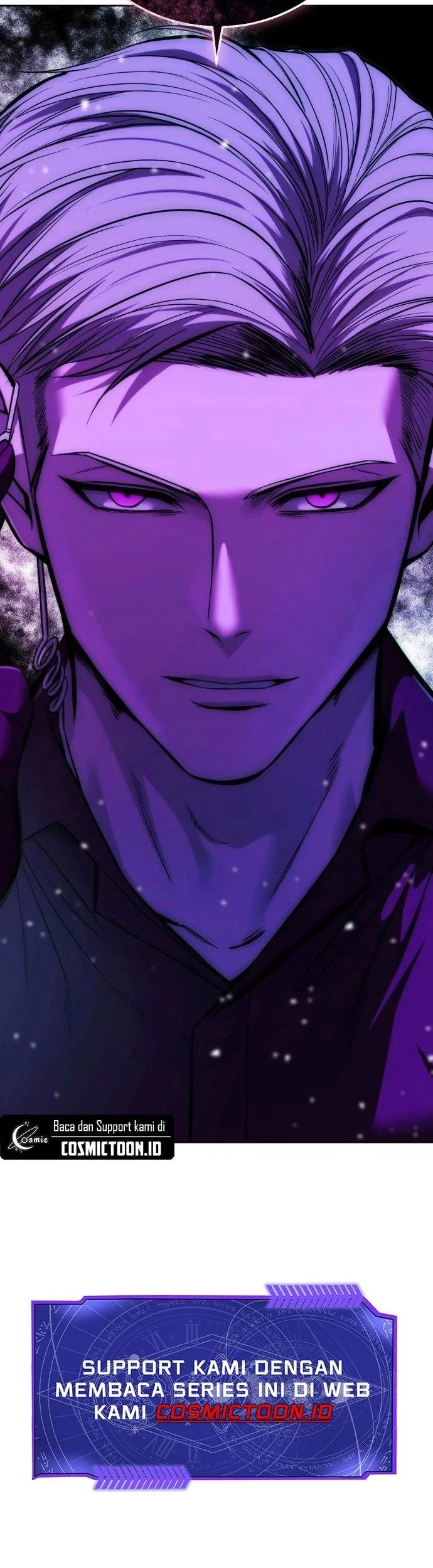 Red Shirt Chapter 40 - halaman 84