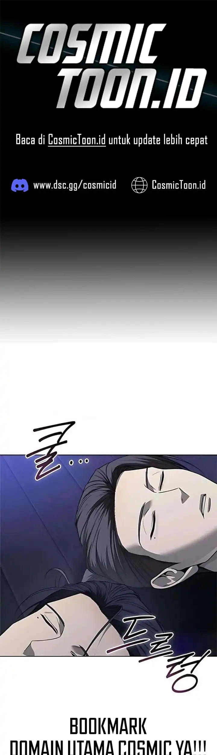 Red Shirt Chapter 41 - halaman 1