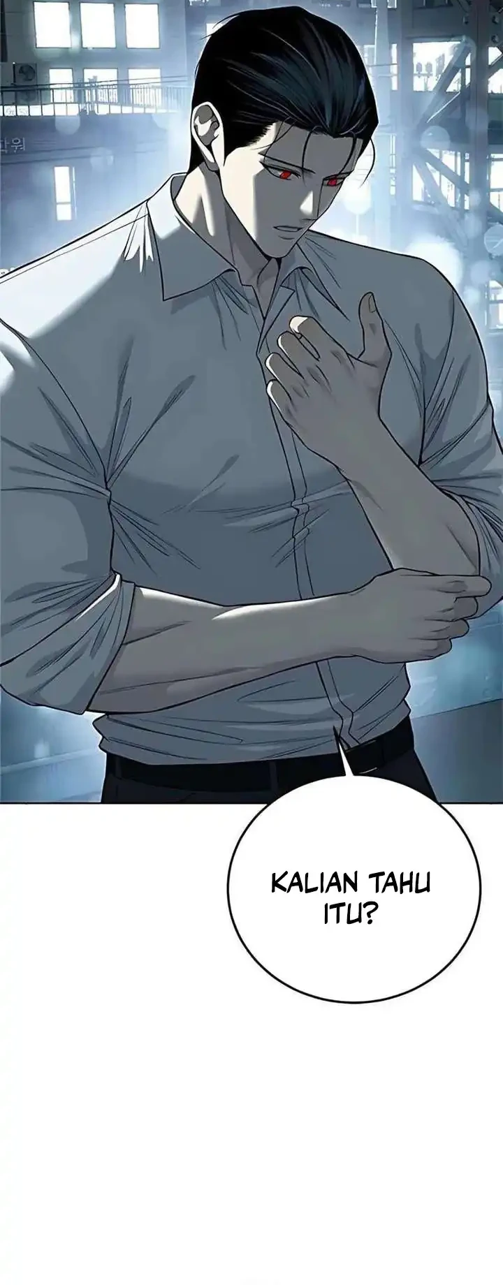 Red Shirt Chapter 41 - halaman 12