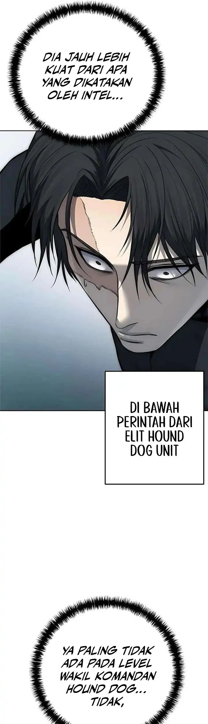 Red Shirt Chapter 41 - halaman 16