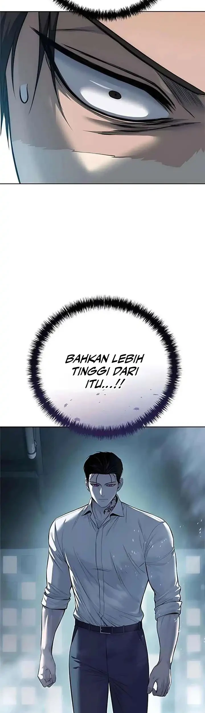 Red Shirt Chapter 41 - halaman 17
