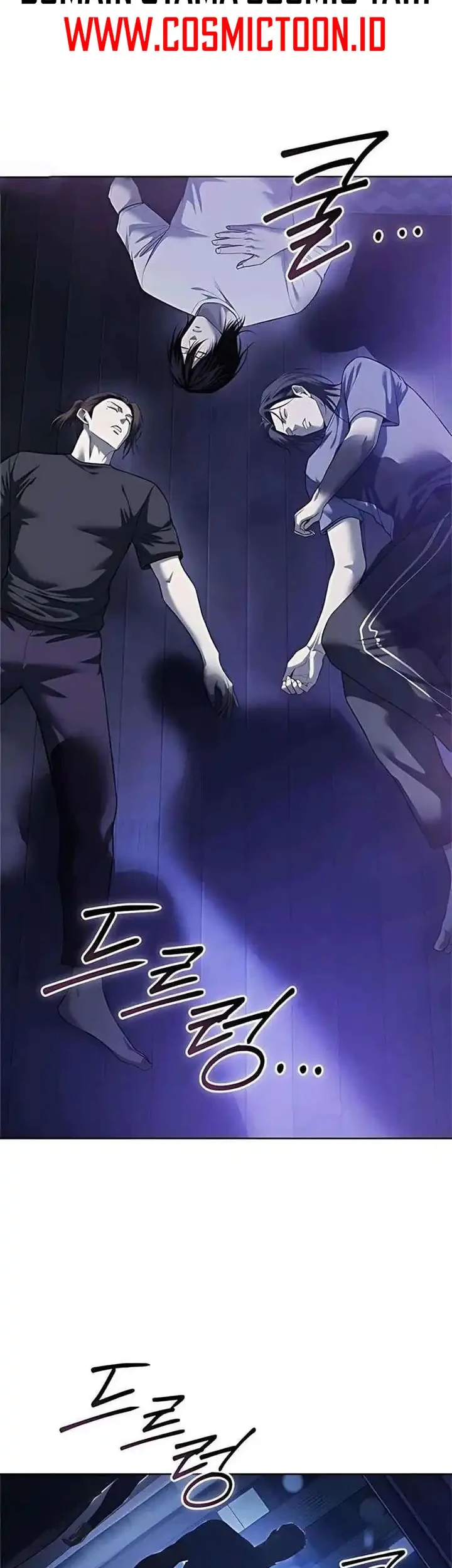 Red Shirt Chapter 41 - halaman 2
