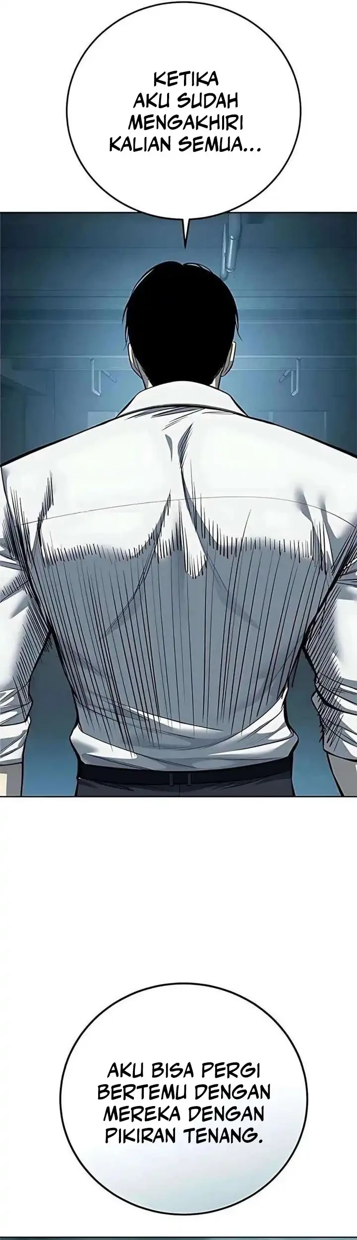 Red Shirt Chapter 41 - halaman 24