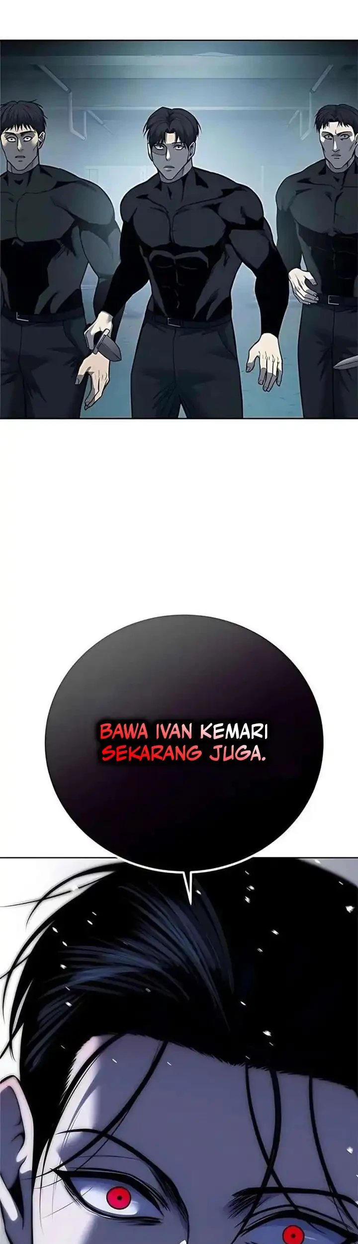 Red Shirt Chapter 41 - halaman 27