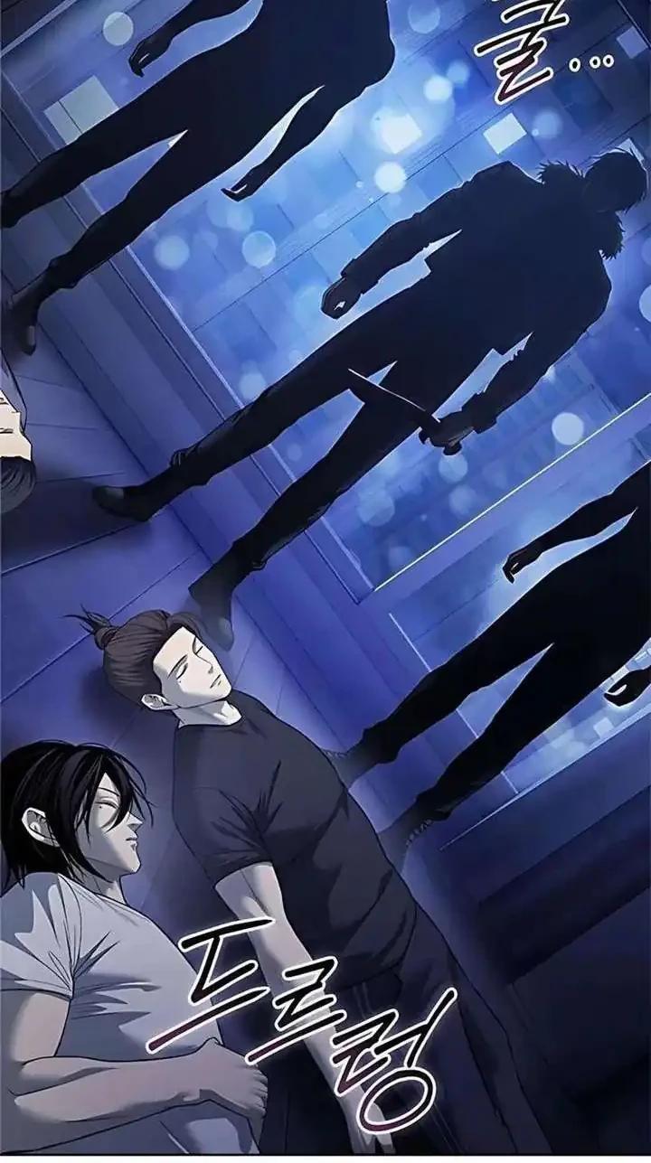 Red Shirt Chapter 41 - halaman 3