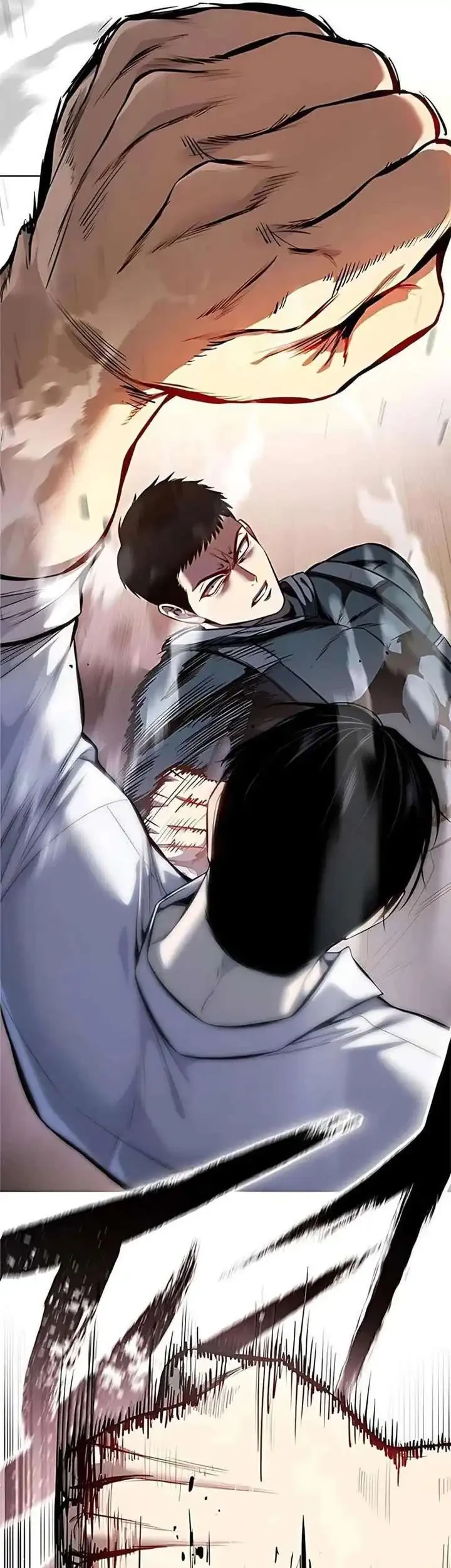 Red Shirt Chapter 42 - halaman 14