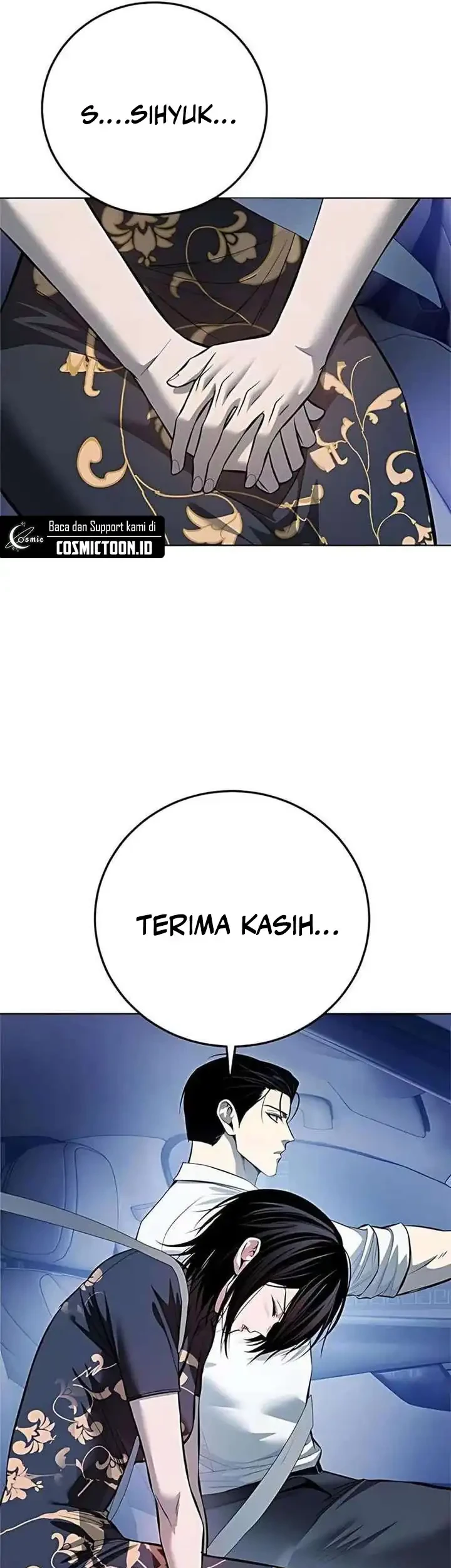 Red Shirt Chapter 42 - halaman 29