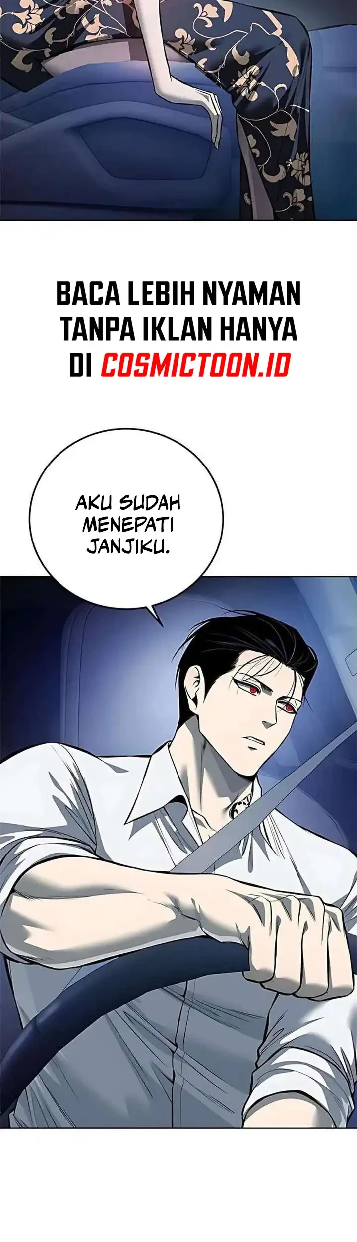 Red Shirt Chapter 42 - halaman 30