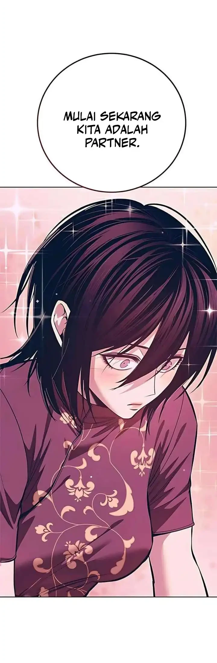 Red Shirt Chapter 42 - halaman 31