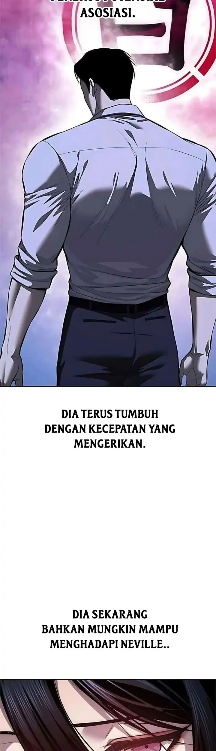 Red Shirt Chapter 42 - halaman 33