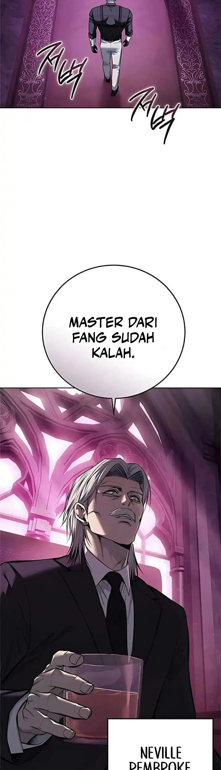 Red Shirt Chapter 42 - halaman 39