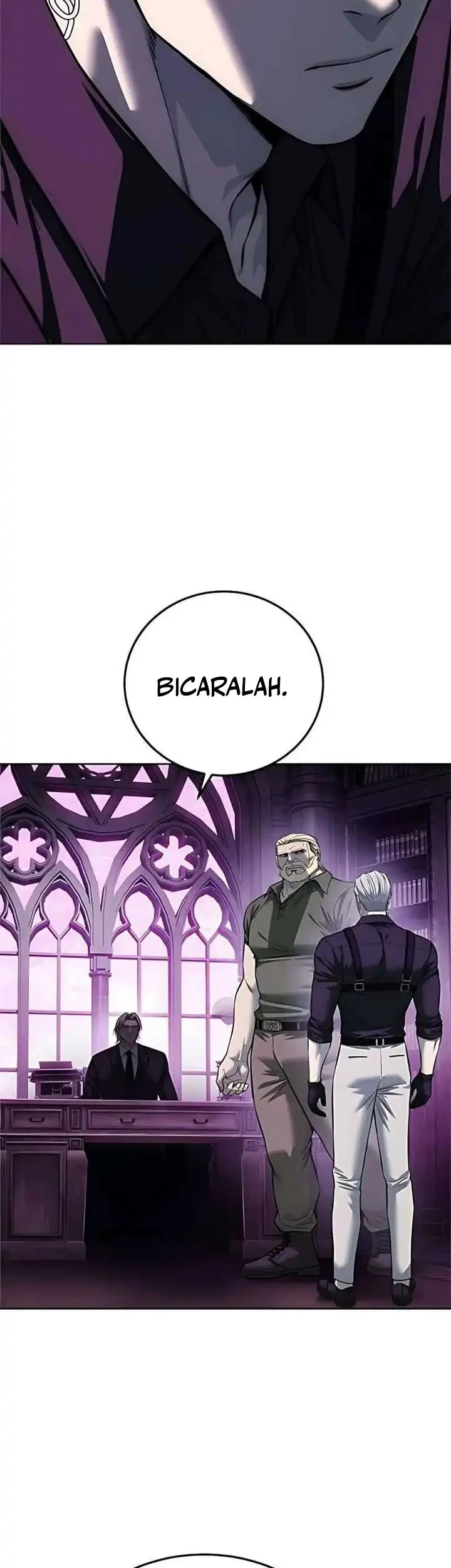 Red Shirt Chapter 42 - halaman 45