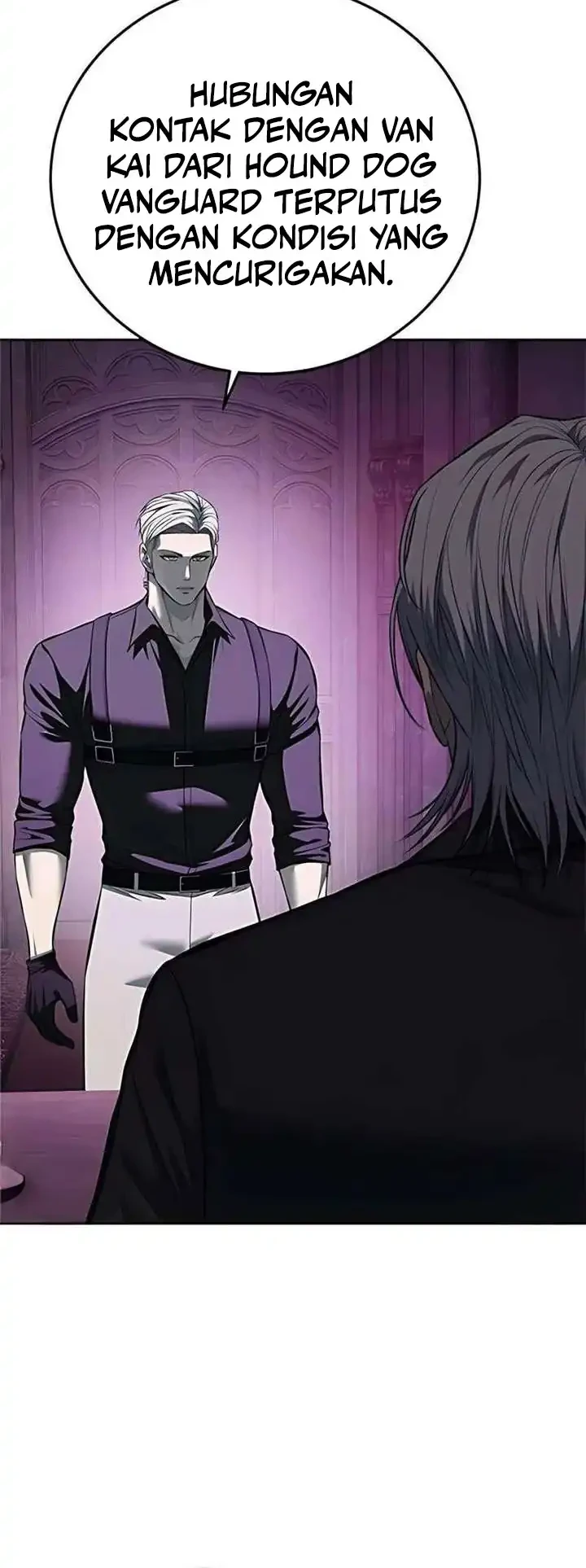 Red Shirt Chapter 42 - halaman 46