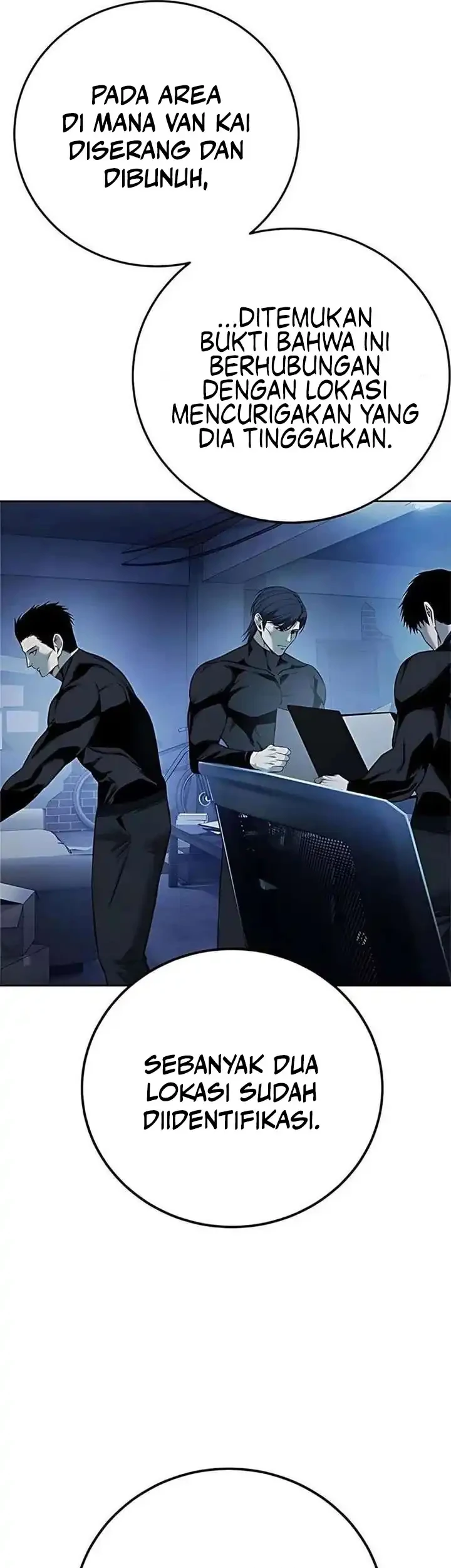 Red Shirt Chapter 42 - halaman 47