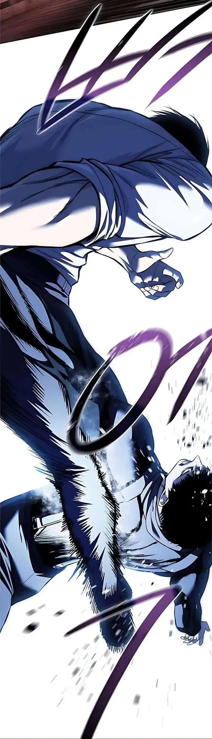Red Shirt Chapter 42 - halaman 5