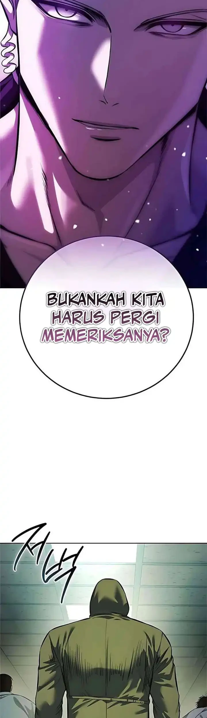 Red Shirt Chapter 42 - halaman 51