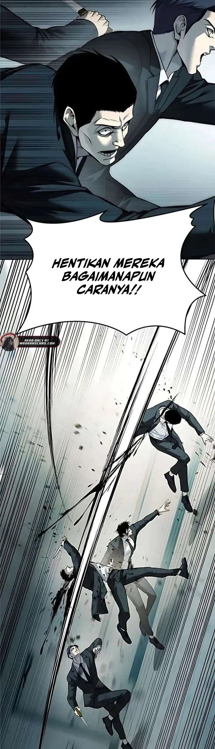 Red Shirt Chapter 42 - halaman 57