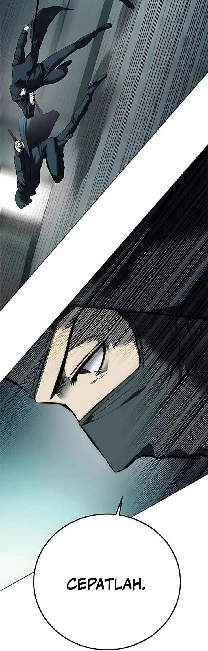Red Shirt Chapter 42 - halaman 58