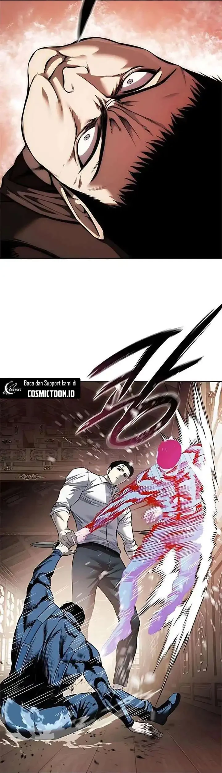Red Shirt Chapter 42 - halaman 6