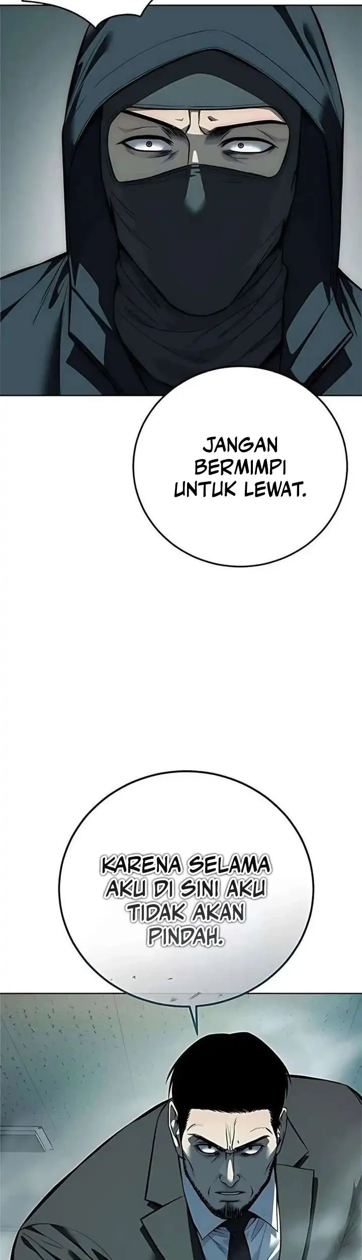 Red Shirt Chapter 42 - halaman 66